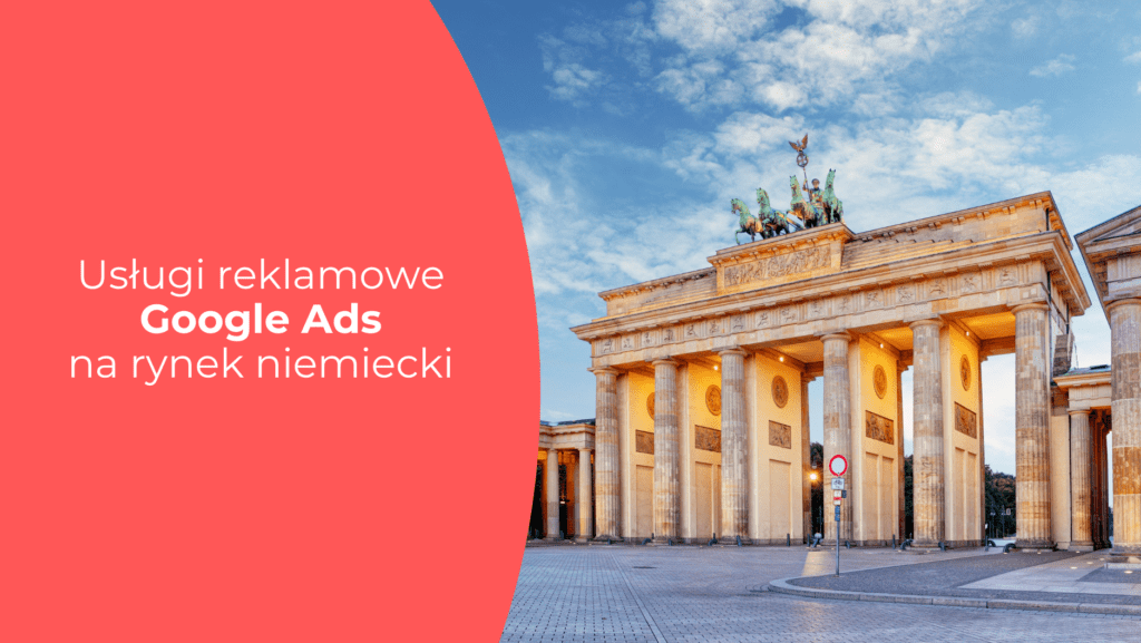 Google Ads Niemcy