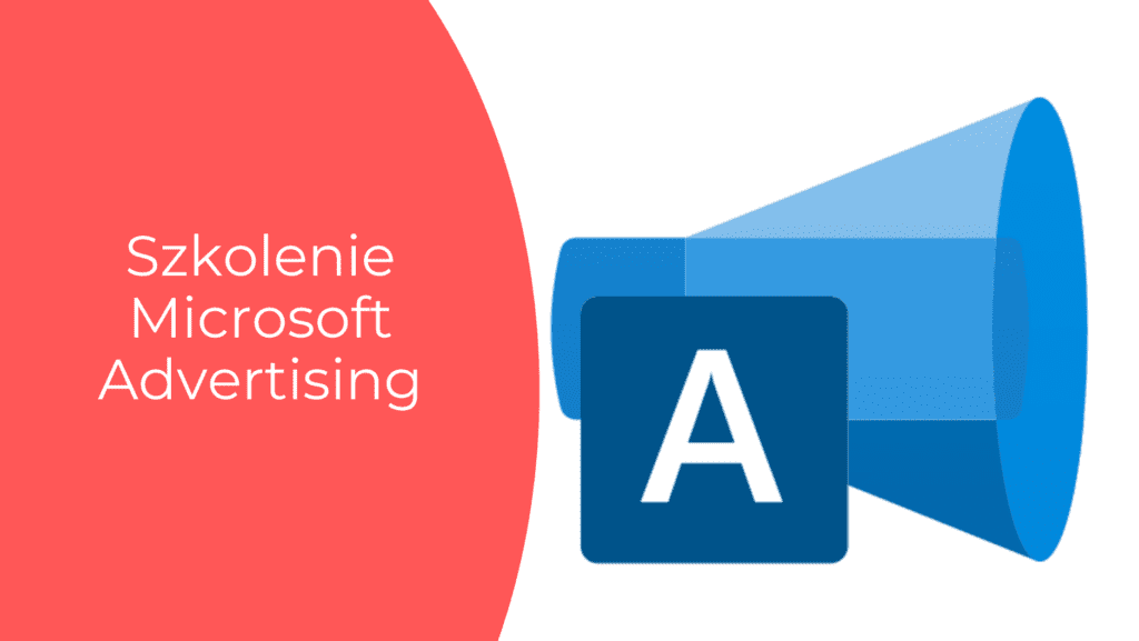 szklenie Microsoft Advertising/Bing Ads