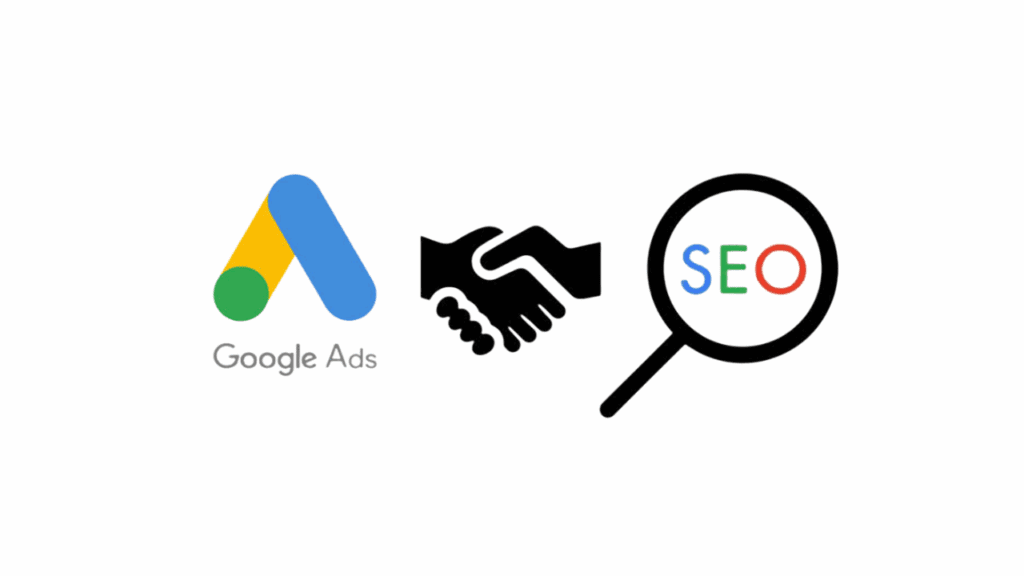 Google Ads i SEO