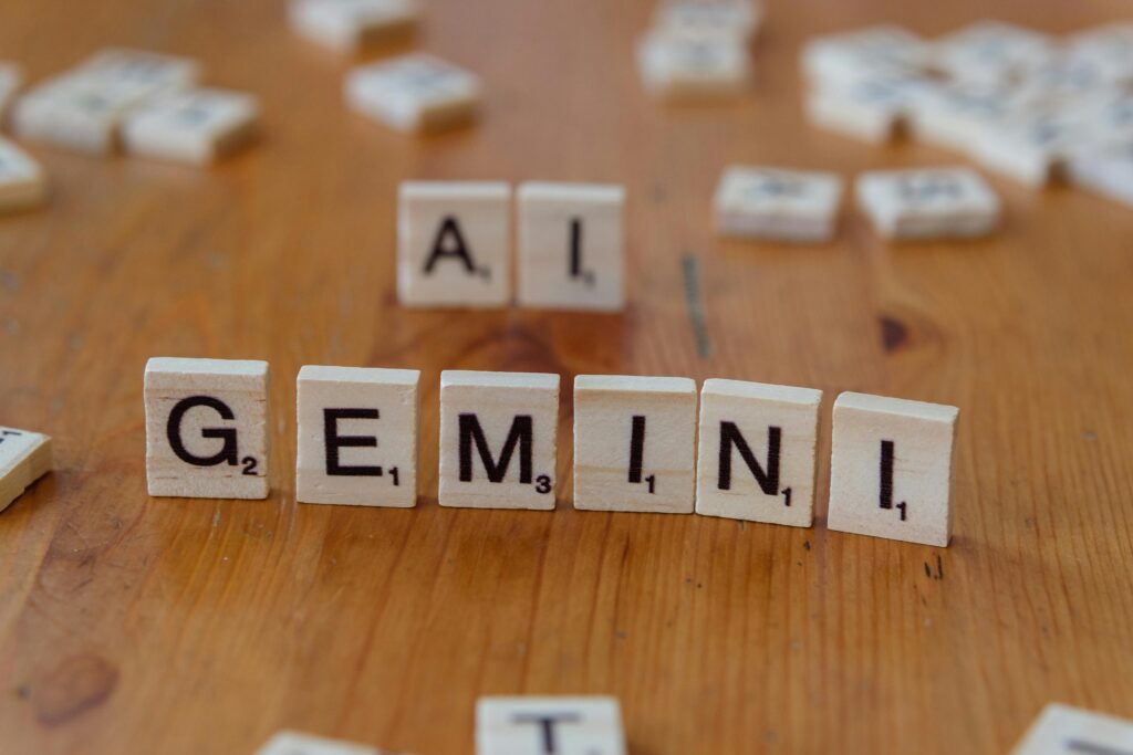Gemini AI